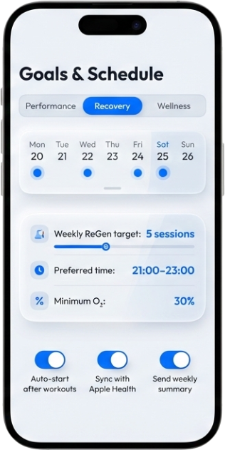 Image gallery marquee