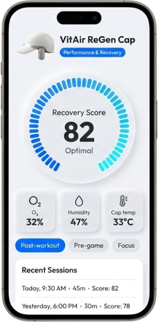 Image gallery marquee