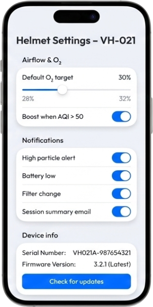 Image gallery marquee